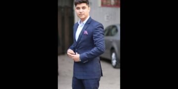 Vishal Laddha Co-founder and CEO of Smaart Rice Straw, Revolutionizing Sustainability in the Beverage Industry