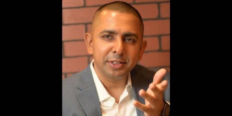 India’s rise in Global Innovation Index due to progressive policies, collaborative efforts, says Nakul Sharedalal