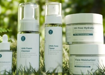 Discover Radiant Skin with SeaSoul Cosmetics’ New Dead Sea Minerals Skincare Line