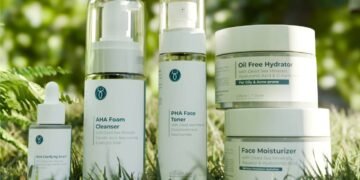 Discover Radiant Skin with SeaSoul Cosmetics’ New Dead Sea Minerals Skincare Line