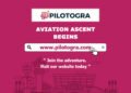 PILOTOGRA Takes Flight, Addressing Asia’s Pilot Shortage Crisis