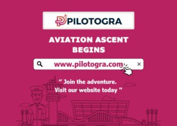 PILOTOGRA Takes Flight, Addressing Asia’s Pilot Shortage Crisis