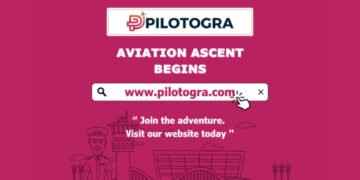 PILOTOGRA Takes Flight, Addressing Asia’s Pilot Shortage Crisis
