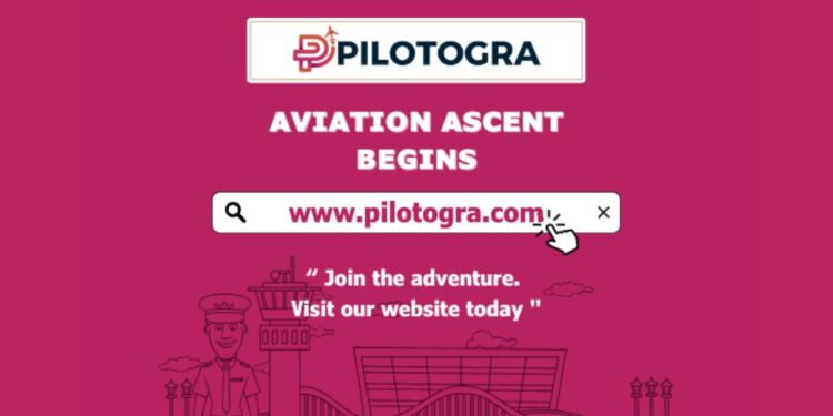 PILOTOGRA Takes Flight, Addressing Asia’s Pilot Shortage Crisis