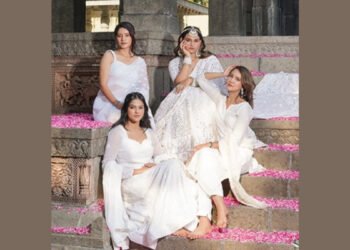 Celebrating Tradition and Modernity, The House of Indu Launches Its First Store in Indore