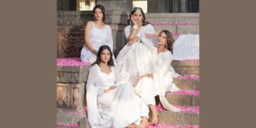 Celebrating Tradition and Modernity, The House of Indu Launches Its First Store in Indore