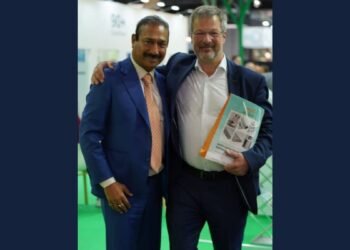 Viraj Profiles Shines at Wire and Tube 2024, Dusseldorf