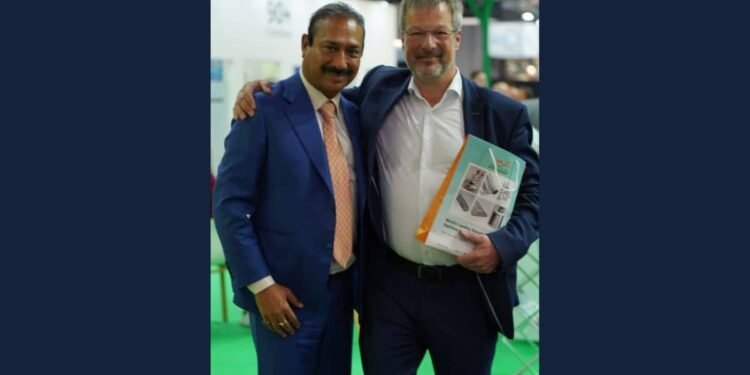 Viraj Profiles Shines at Wire and Tube 2024, Dusseldorf