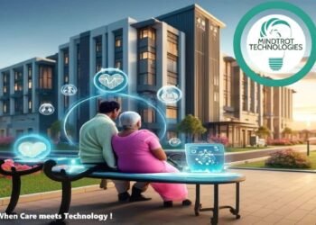 Mindtrot Technologies launches New Technology Platform for Senior Living Service Providers