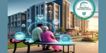Mindtrot Technologies launches New Technology Platform for Senior Living Service Providers