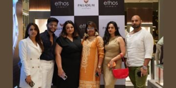 Luxury Watch Extravaganza, Watch Fest Unveiled a World of Timekeeping Elegance at Palladium Ahmedabad