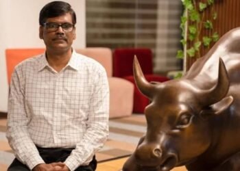 PR Sundar Finfluencer Turns 60, Prioritizing Health Over Wealth – A Timeless Wisdom