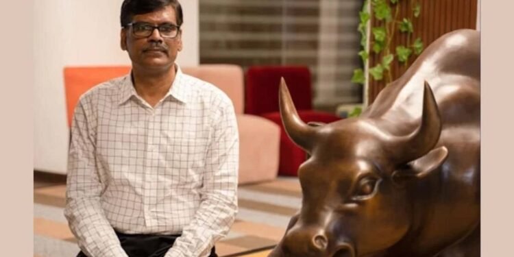 PR Sundar Finfluencer Turns 60, Prioritizing Health Over Wealth – A Timeless Wisdom