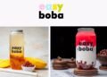 Celebrate International Bubble Tea Day with Easy Boba’s Irresistible Offer