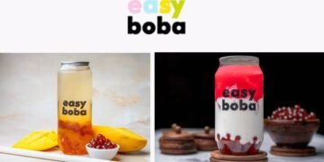 Celebrate International Bubble Tea Day with Easy Boba’s Irresistible Offer
