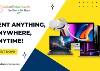 AAA Rental LLP, Rent Anything, Anywhere, Anytime