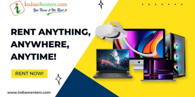 AAA Rental LLP, Rent Anything, Anywhere, Anytime