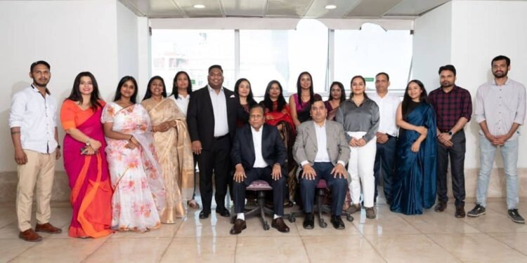 Nixtour India Private Limited and Aeroflot – Russian Airlines Announce Groundbreaking Collaboration to Enhance Travel to Russia for Indian Clients