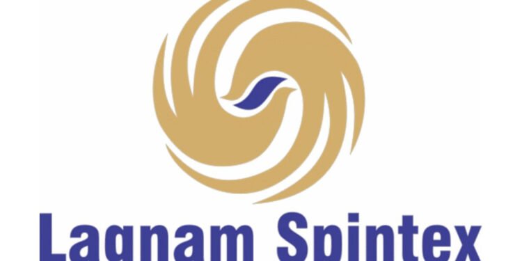 Lagnam Spintex announces FY24 results, PAT Zooms to YoY 380% at Rs 7.30 cr in Q4FY24, Declares Dividend of Rs. 0.50/- per share