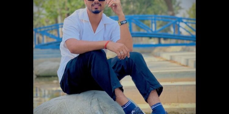 The Rise of a new Haryanvi star, Ankit Parta