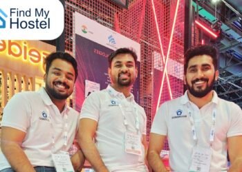 Find A Hostel At Your Fingertips And Enjoy A Different Co-Living Experience