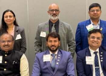 BNI Prometheus welcomes new leadership team