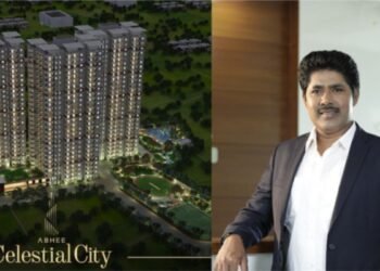 Abhee Celestial City a New Crown for Sarjapur Road’s Real Estate