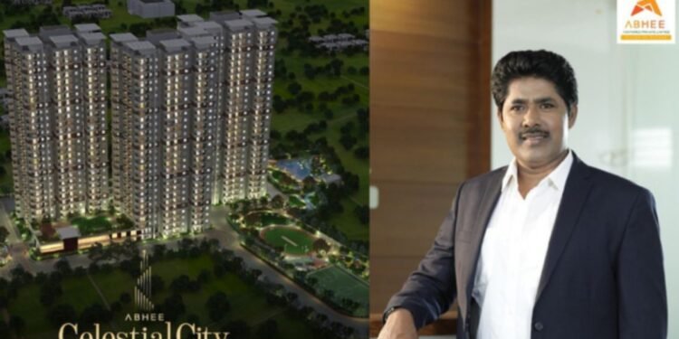 Abhee Celestial City a New Crown for Sarjapur Road’s Real Estate