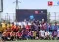 BigHit’s Collaboration with Bundesliga Dream Signals a New Era for the Indian Football Talent