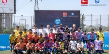 BigHit’s Collaboration with Bundesliga Dream Signals a New Era for the Indian Football Talent