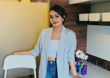 Chipmunk Soars to New Heights, Experiencing Explosive Growth in India’s Beauty Market