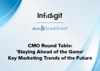 Marketing Leaders Convene at Infidigit-Dun and Bradstreet CMO Meet