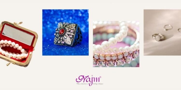 Empowering Jewellery Makers, Manufacturers With Cutting Edge Designs And Collections: NAJM launches ground-breaking self-serve Subscription Option
