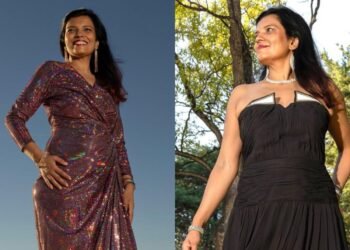 Dr. Namita Mittal Indian-Australian Pathologist Proud finalist of Haut Monde Mrs India worldwide 2024, Season 13