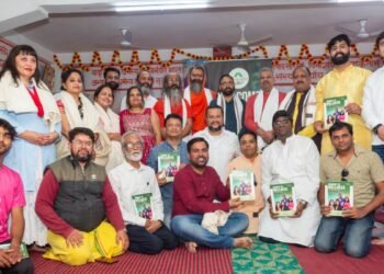 Ayurveda Sahi Hai Unveils Its Inaugural Issue, Ushering in a New Era of Wellness