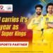 Vision11 signs up as Chennai Super Kings Official Fantasy Sports Partner