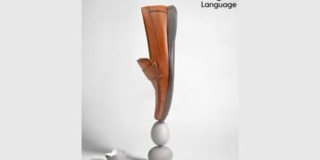 Every Step Counts, Language Presents its 24/7 Comfort Footwear Collection