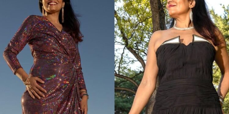 Dr. Namita Mittal Indian-Australian Pathologist Proud finalist of Haut Monde Mrs India worldwide 2024, Season 13