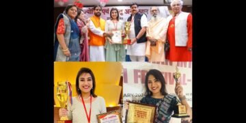 Unveiling the Science of Manifestation, Chaitali Himanshu Jhaveri’s Journey to Cosmic Healing and Empowerment