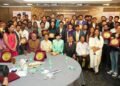 Top Innovative Company Awards 2024 by the Global C-Suite Community Platform