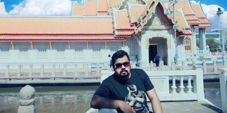 Subharun Pal Recognized for Outstanding Achievement in Supply Chain Excellence