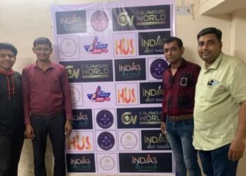 India’s Got Singer, Embracing Diversity Through Music