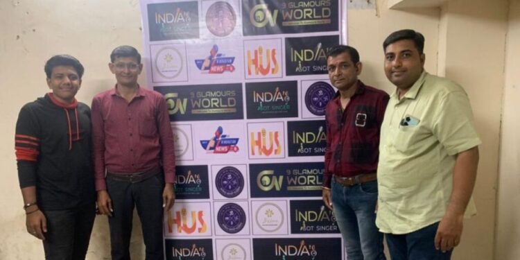 India’s Got Singer, Embracing Diversity Through Music