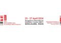 Asia’s Most Definitive Expo For Roofing and Allied Products Comes To Bangalore, India From 25 to 27 April 2024 Showcasing Top Grade Roofing Materials And Technology