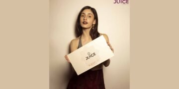 “JUICE Cosmetics and Indie Sensation DOT. Make Waves with an Epic Collaboration in ‘Girls Night’ Music Video”