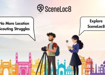 Location Scouting Made Easy, Explore Mumbai’s Hidden Gems on SceneLoc8