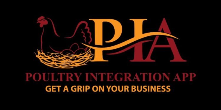 GET A GRIP ON YOUR BUSINESS THROUGH POULTRY INTEGRATION APPLICATION (PIA)
