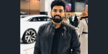 Rising Star, Abin Jose’s Against-All-Odds Journey Inspires the Next Generation