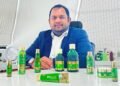 Dave’s Noni and Wellness Products Launches Immunity Boosting Solutions, Sets Sights on Global Expansion