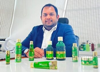 Dave’s Noni and Wellness Products Launches Immunity Boosting Solutions, Sets Sights on Global Expansion